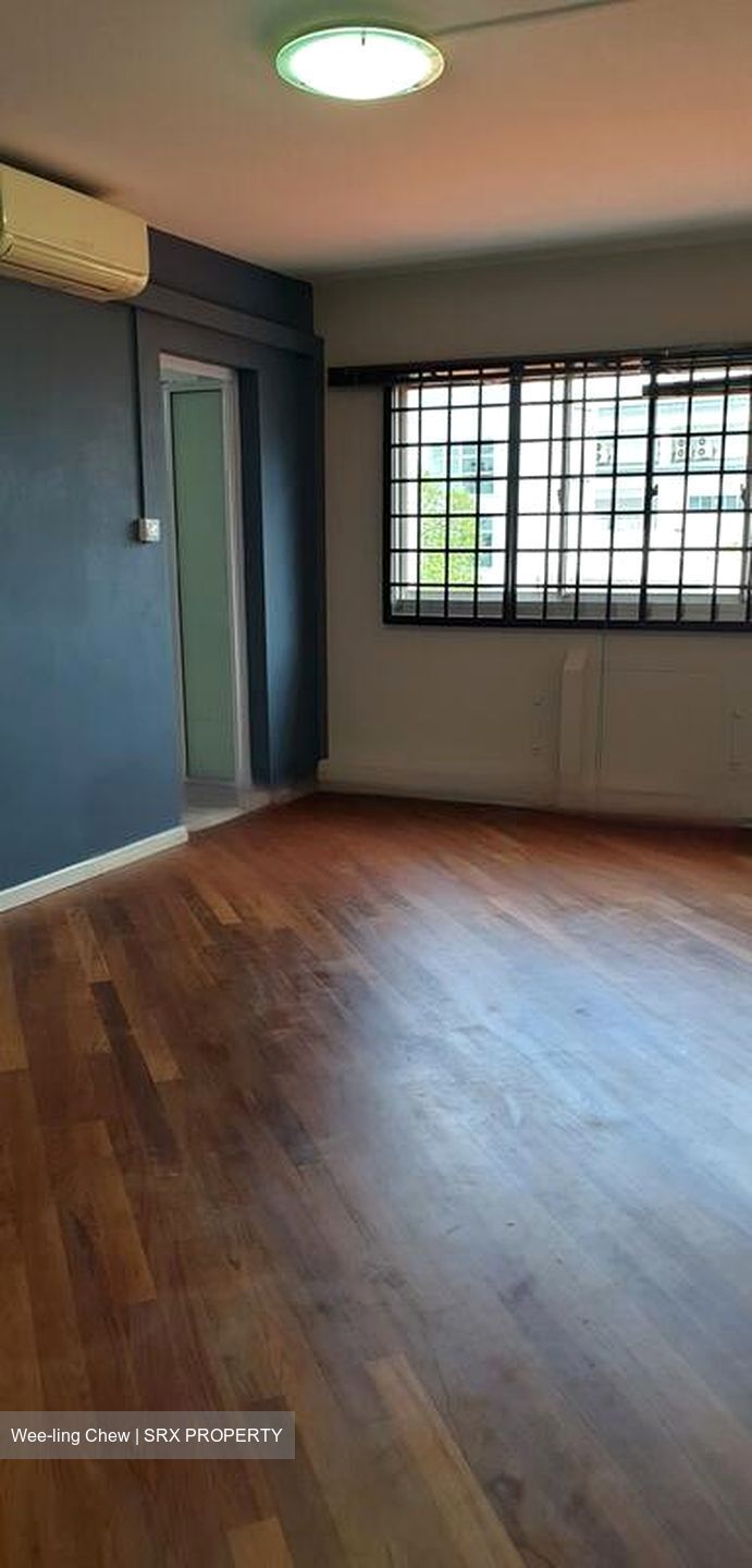 Blk 458 Pasir Ris Drive 4 (Pasir Ris), HDB 5 Rooms #455641251